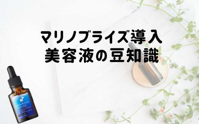 爆買い送料無料 マリノブライズ ロワール M美容液na20ml cerkafor.com