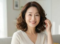 パーマ後の白髪染めトリートメントはいつから？
