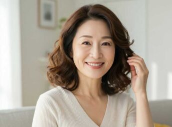 パーマ後の白髪染めトリートメントはいつから？