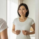 アップミースタイリングブラは小胸に効果あり？