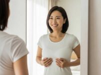 アップミースタイリングブラは小胸に効果あり？